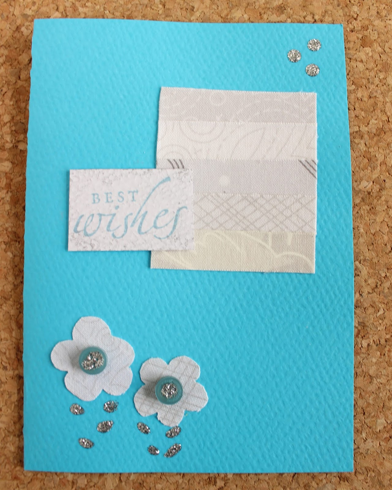 Mara Creates Tape It UP!