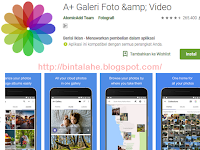 6 Aplikasi Manajemen Foto Android Untuk Penyortiran Dengan Mudah 
