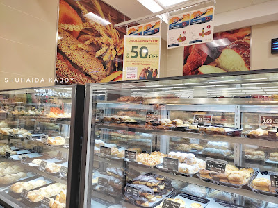 Promosi Istimewa Kupon Beli Belah RM50 di Lulu Hypermarket,Lulu Hypermarket,Lulu Setia City Mall Promosi Istimewa Kupon Beli Belah RM50 di Lulu Hypermarket