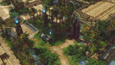 Spellforce 3 Fallen God Game Screenshot 13