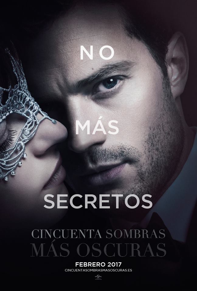 Cincuenta Sombras Más Oscuras (2017)