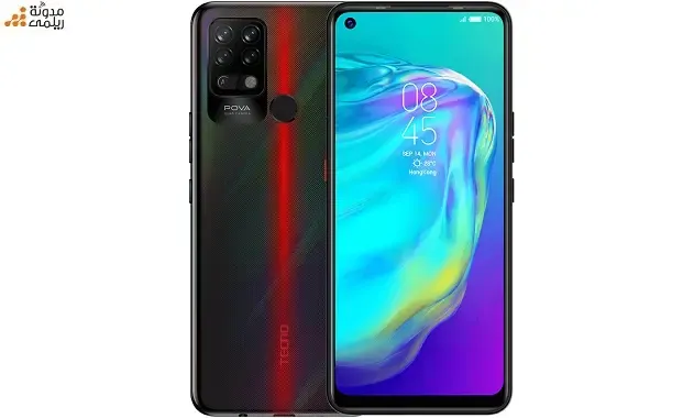 سعر ومواصفات Tecno Pova-مميزات وعيوب تكنو بوفا سعر ومواصفات Tecno Pova-مميزات وعيوب تكنو بوفا