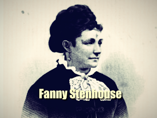 Fanny Stenhouse