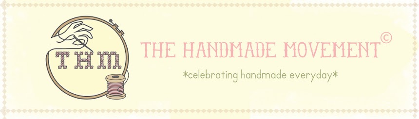 The Handmade Movement