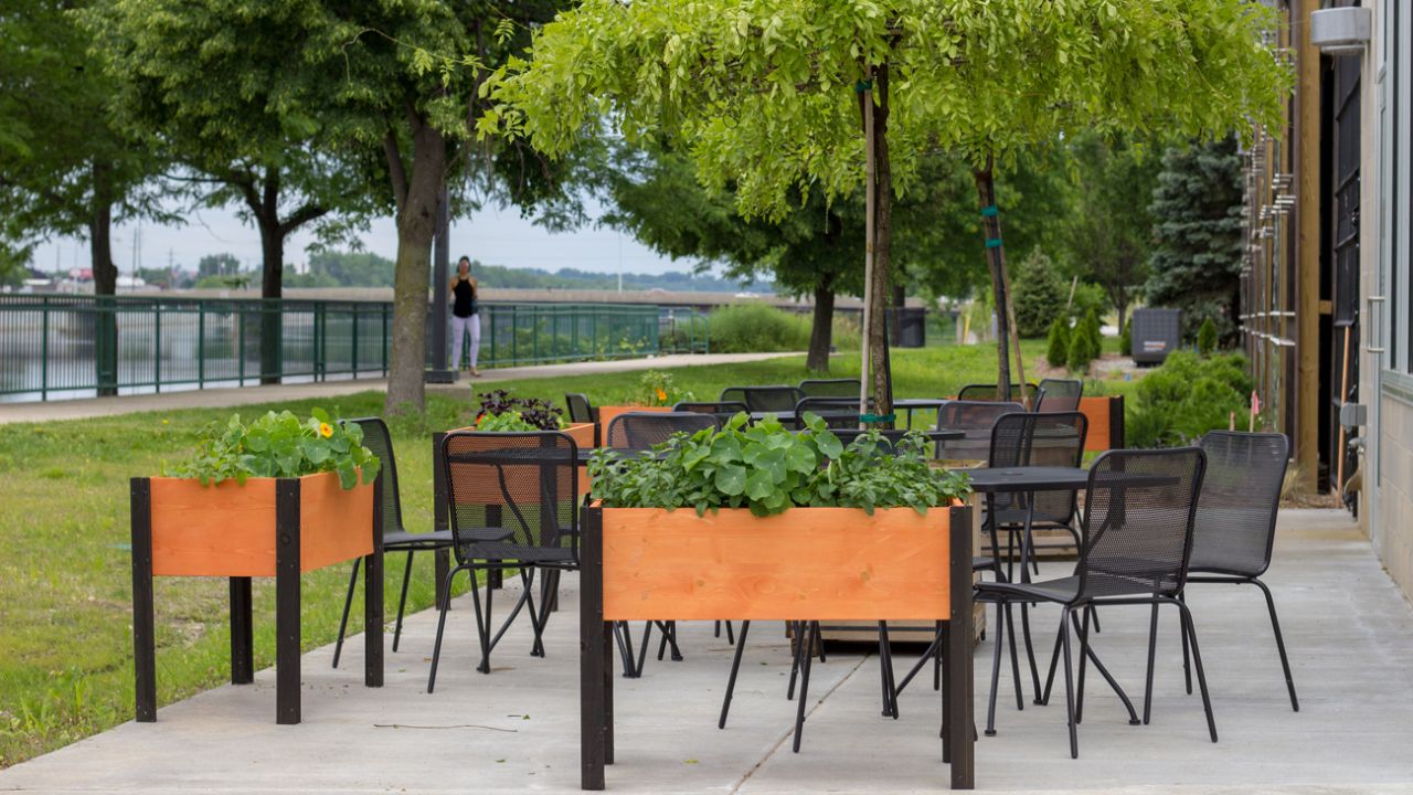 RETRO KIMMER'S BLOG 4 NEW GRAND RAPIDS RESTAURANTS!