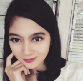 Biodata Lisda Oktaviani Pemeran Mimin Dunia Terbalik RCTI | Zlada