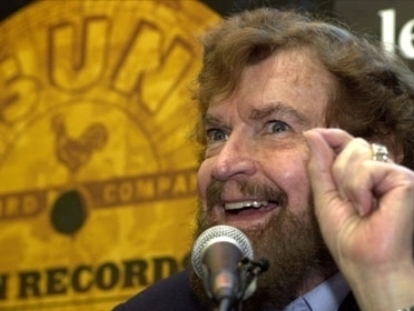 phillips sam remembering 1923 january july 2003 sun johnny cash records