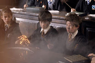 Harry Potter And The Sorcerers Stone Movie Image 16