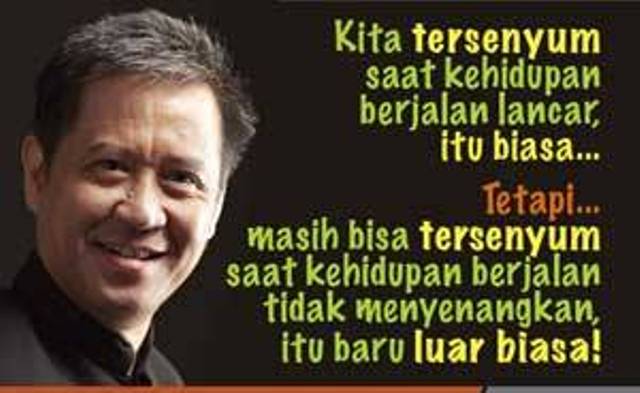 20+ Koleski Terbaru Kata Kata Motivasi Dari Motivator