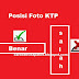 Cara Mengatasi Gagal Mengunggah File Foto KTP di Prakerja