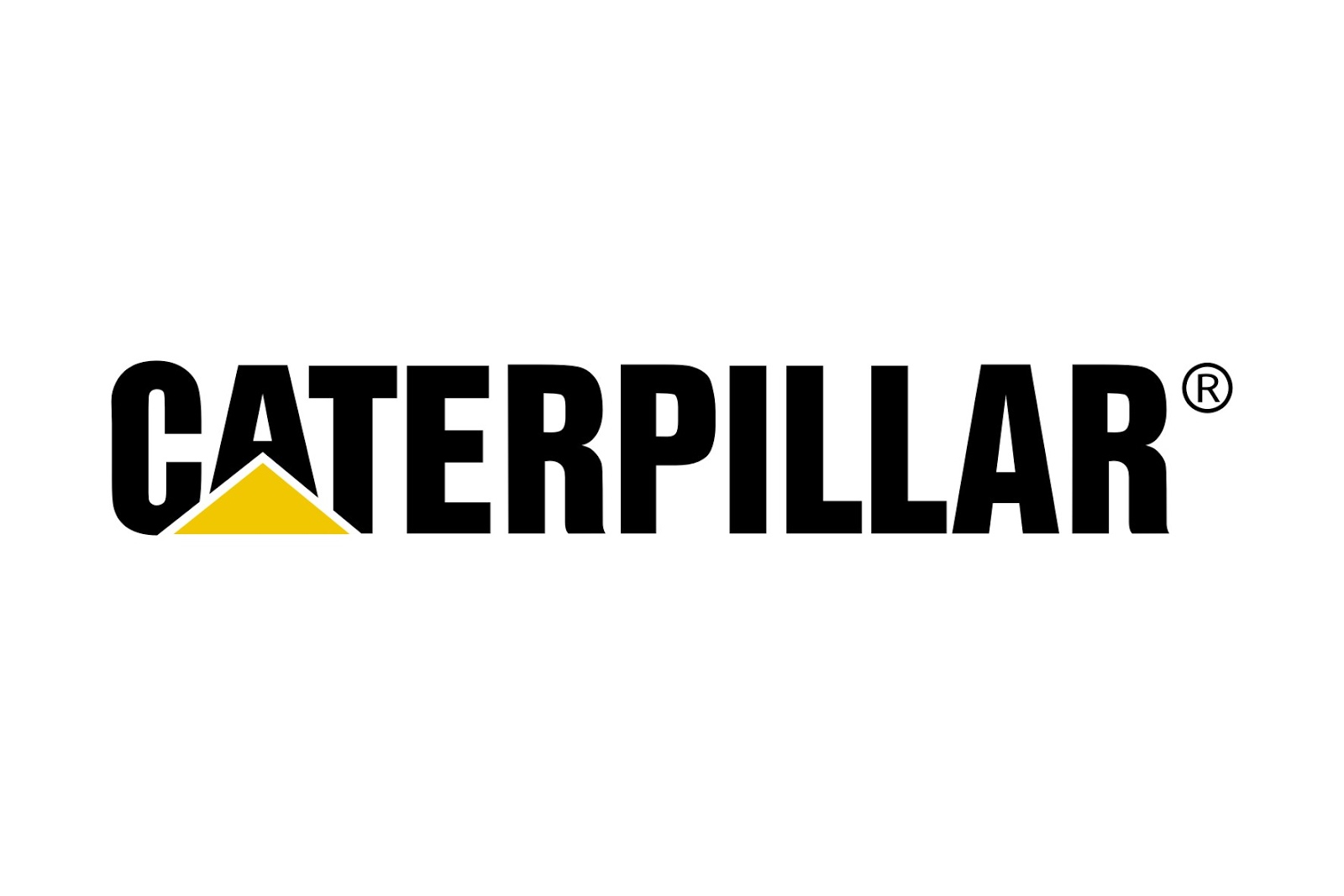 Caterpillar Logo