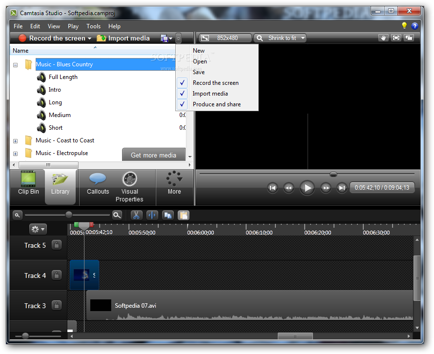 camtasia free software key