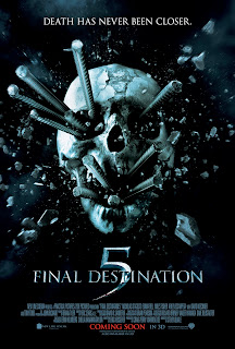 Final Destination 5 2011 Dual Audio 1080p BluRay