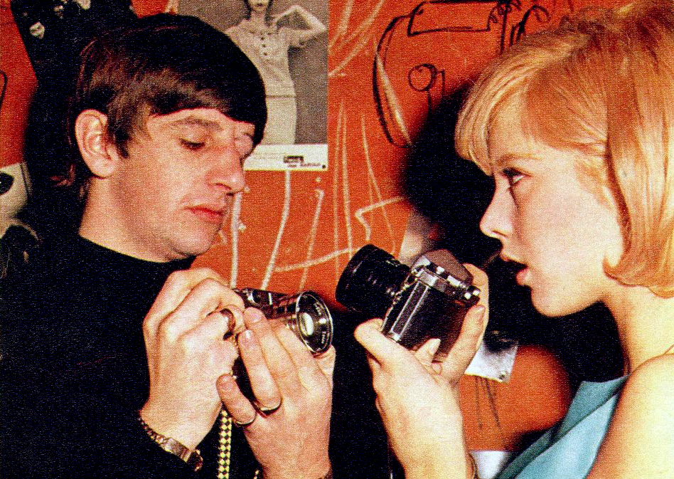 Ringo Starr: The Quietly Great Drummer of The Beatles – Vintage Photos