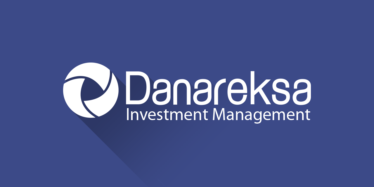 Logo Danareksa