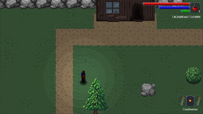 Blue Flame Game Screenshot 8