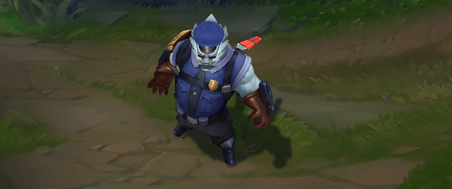 Patch Note 10.11 PBE : TENTATIVE BALANCE CHANGES & CONTINUED VOLIBEAR TESTING 9 Patch Note 10.11 PBE : TENTATIVE BALANCE CHANGES & CONTINUED VOLIBEAR TESTING 9