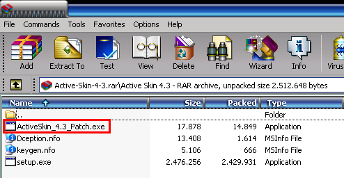 Cara Install Dan Menggunakan Visual Basic Active Skin 4.3