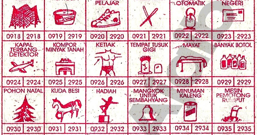Cantik prediksi Buku Mimpi 4D