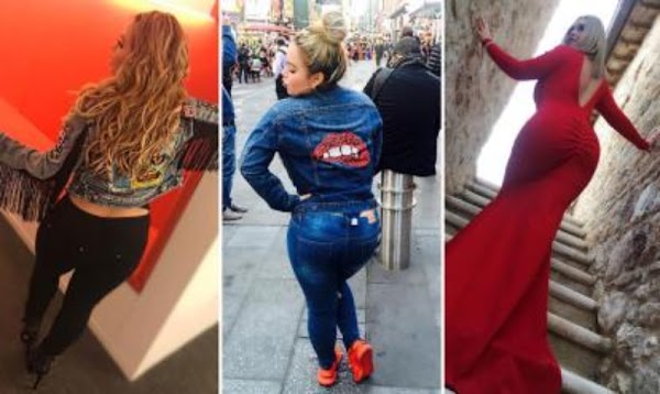 Chiquis Rivera LLORA, le miente a sus fans: fue operación, no por tomar agua con limón para bajar muchos kilos de peso Chiquis Rivera LLORA, le miente a sus fans: fue operación, no por tomar agua con limón para bajar muchos kilos de peso
