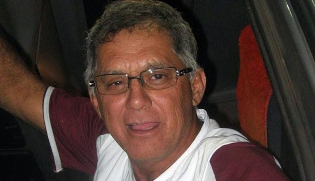 Caminhoneiro está desaparecido há 9 dias em Seabra