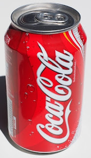 Coca Cola Company Q2 Historisch Schlechtes Quartal Mraktie