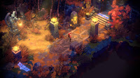 Battle Chasers: Nightwar Game Screenshot 5