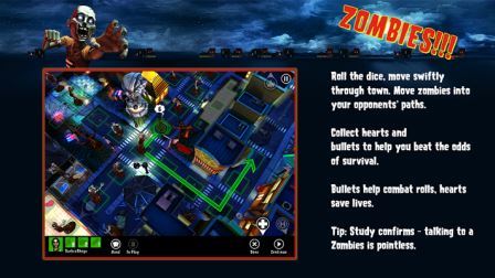 Zombies!!! ® Board Game v1.1.732 APK Download Zombies!!! ® Board Game v1.1.732 APK Download