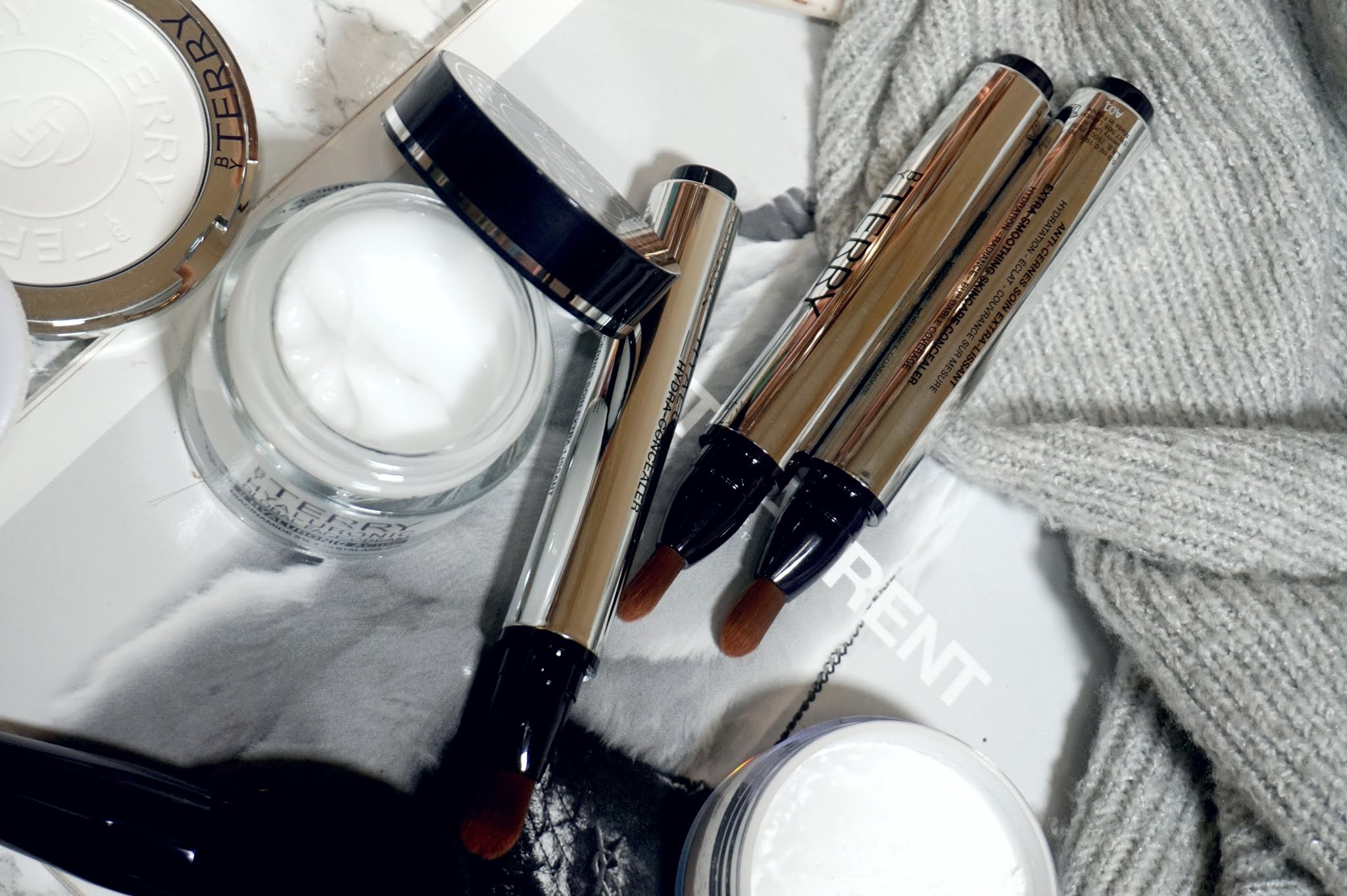 by terry hydra concealer