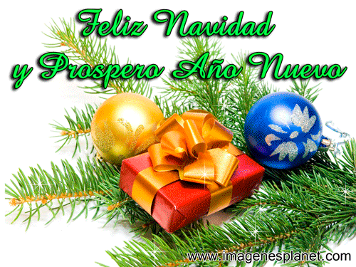 Imágenes de Navidad y Año Nuevo 2018 Frases de Feliz año nuevo cariño Tarjetas postales con frases de feliz año con animación