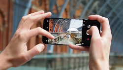 samsung s8 camera galaxy settings plus problems audio launch quick manual technobezz