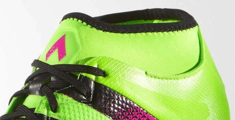 New Adidas Ace Primemesh 2016 Boots Released -
