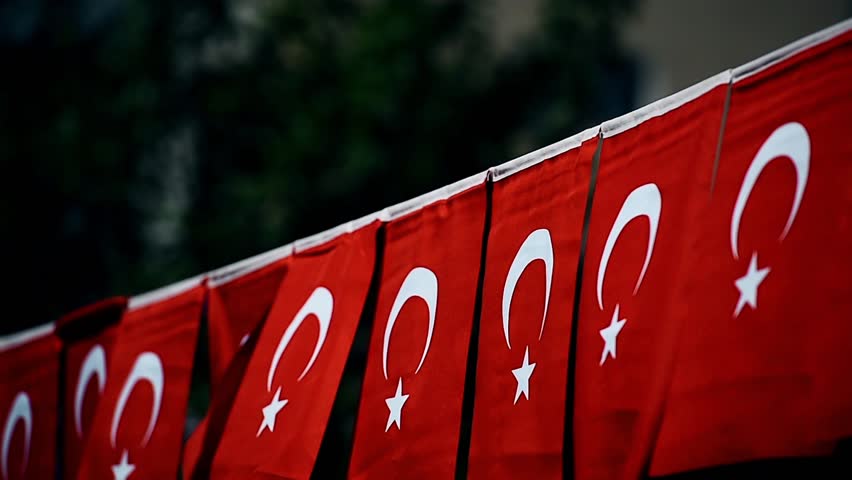 en guzel ay yildizli turk bayragi resimleri 7