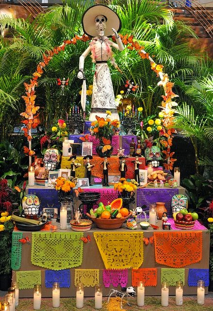 Día-de-muertos