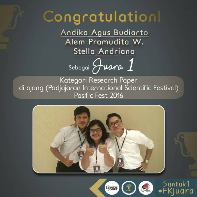 Beasiswa Tahfidz Unpad Kompas Sekolah