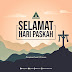Ucapan Selamat hari Paskah untuk umat Kristiani