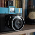 Lomography Diana Instant Square Review