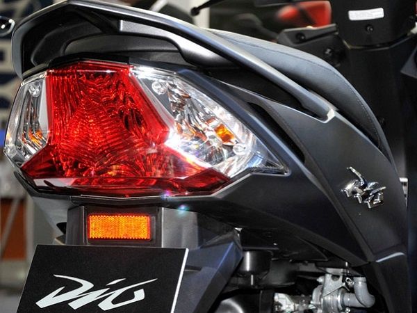 Wallpaper Dio Bike Photos Download