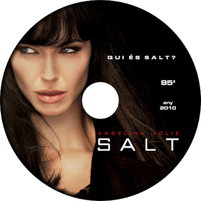 Salt - [2010]