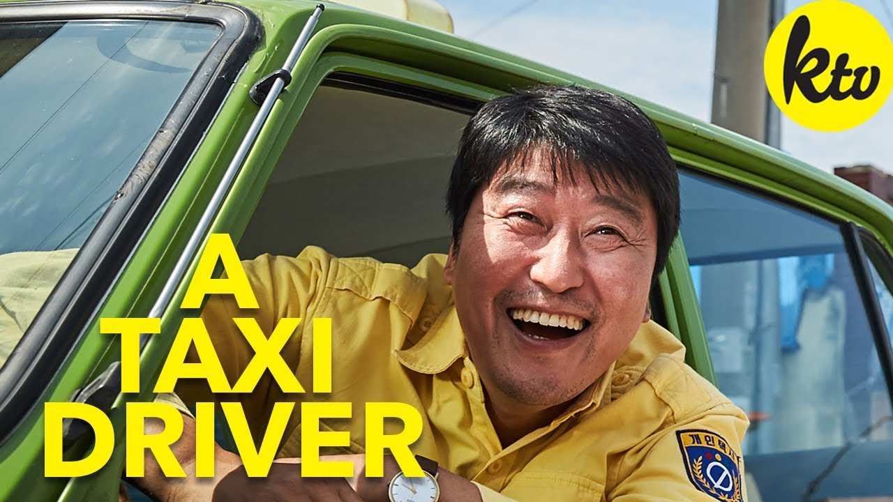 A Taxi Driver (2017) Korean full movie download with ...