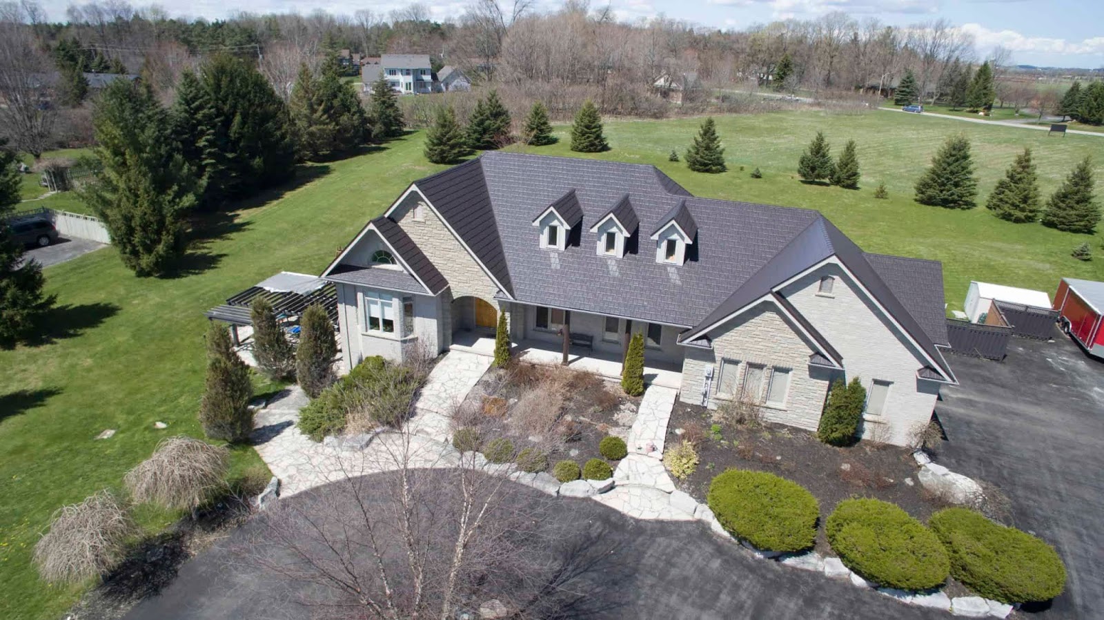 Armadillo Building Products Borcherts Roofing and General Contracting