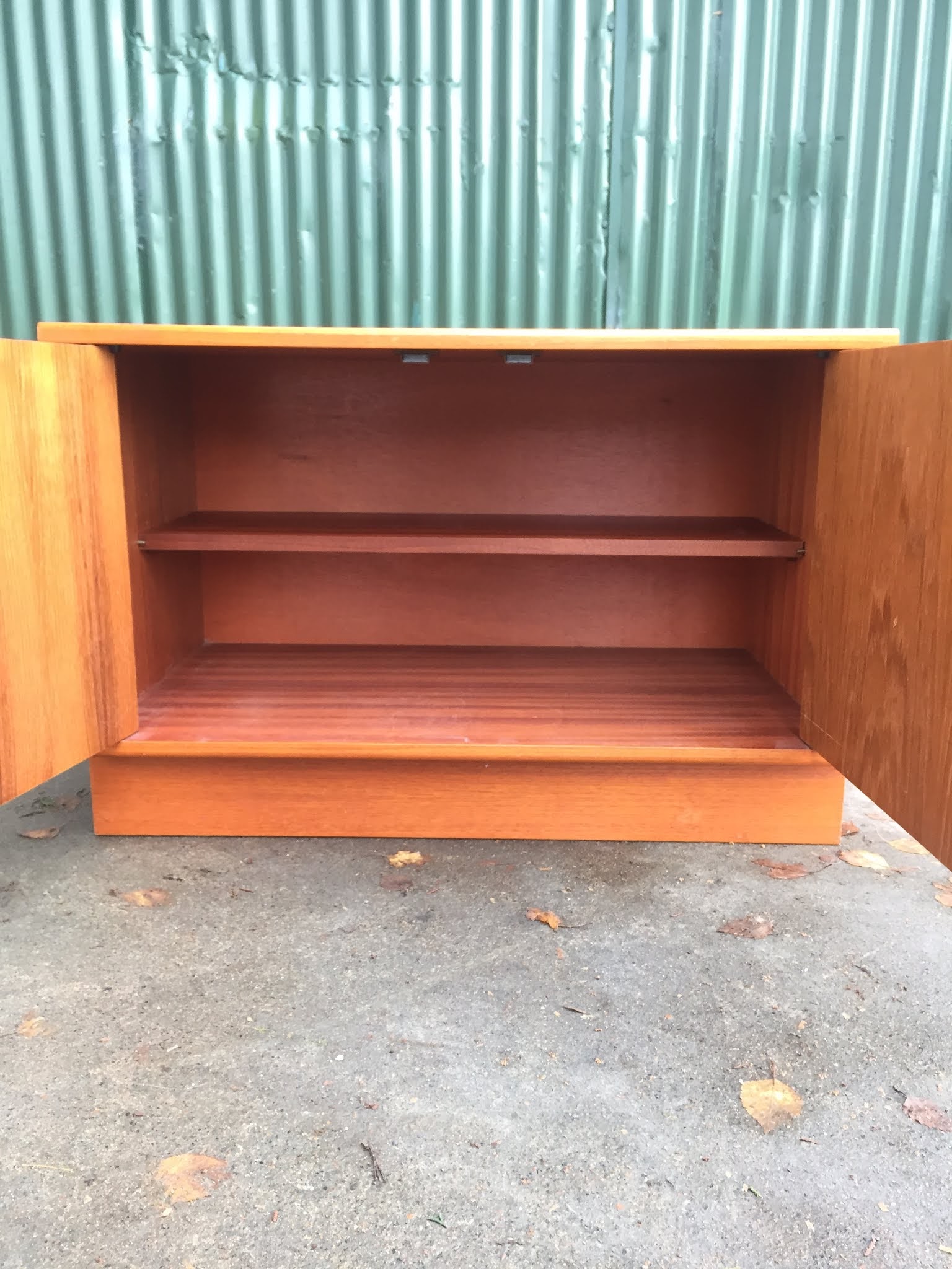 Vintage Furniture Ireland OCD