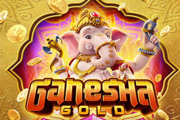 Ganesha Gold Slot