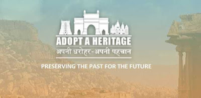 Adopt A Heritage Scheme Adopt A Heritage Scheme