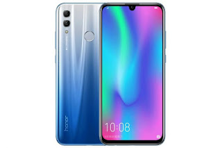 honor 10 lite rekomendasi gawai ramadhan