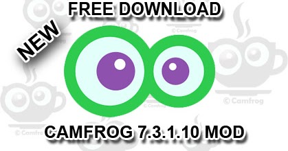 Camfrog