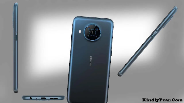 اتف Nokia X100