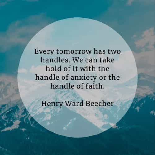Anxiety quotes that will help you counter the feeling