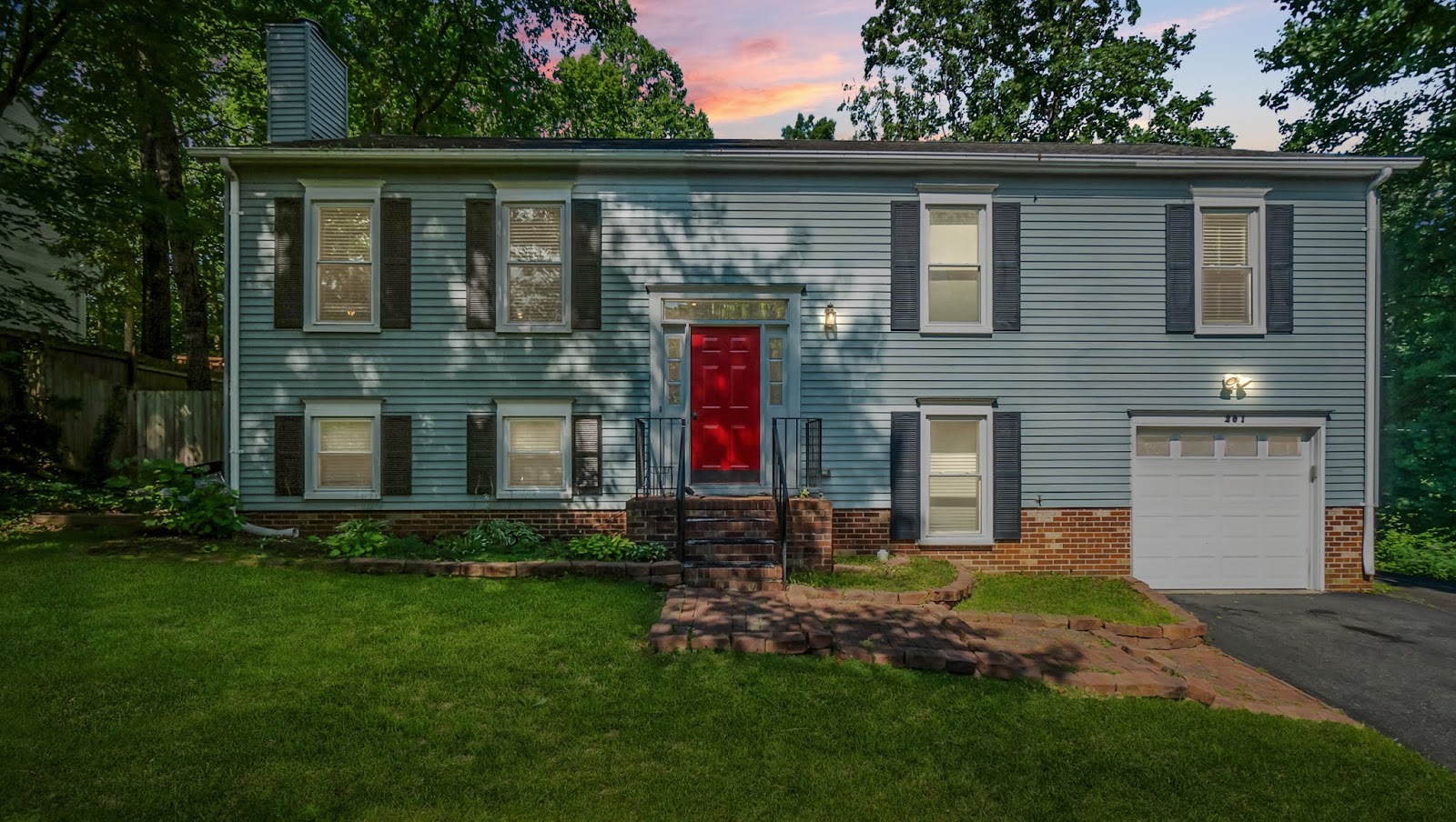 Aquia Harbour 201 Midshipman Circle, Stafford VA 22554