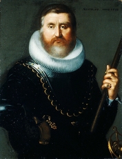 Salomon Hirzel 1580